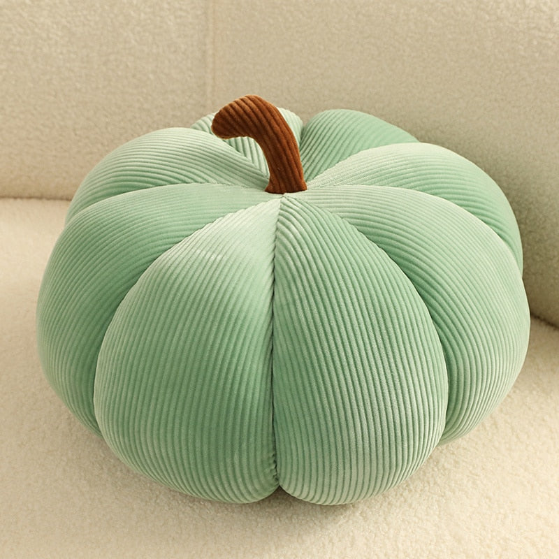 Halloween Pumpkin Plush